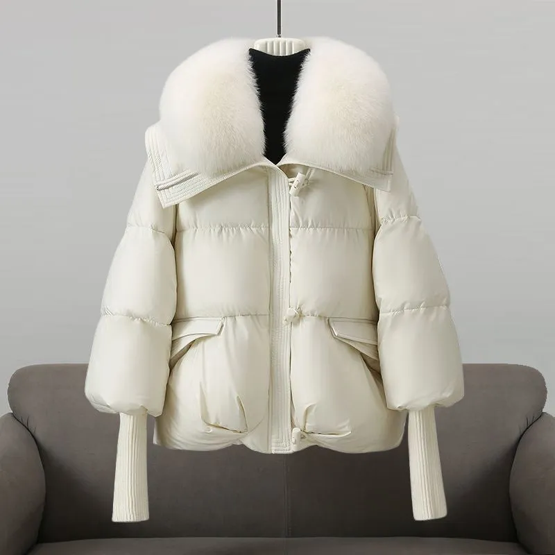 LEONIE - Windbreaker Jacket