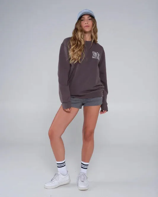 Line Up Premium Crewneck