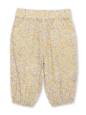 Little bud pull ups yellow