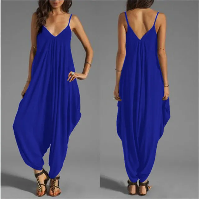 Long Body Dress Black