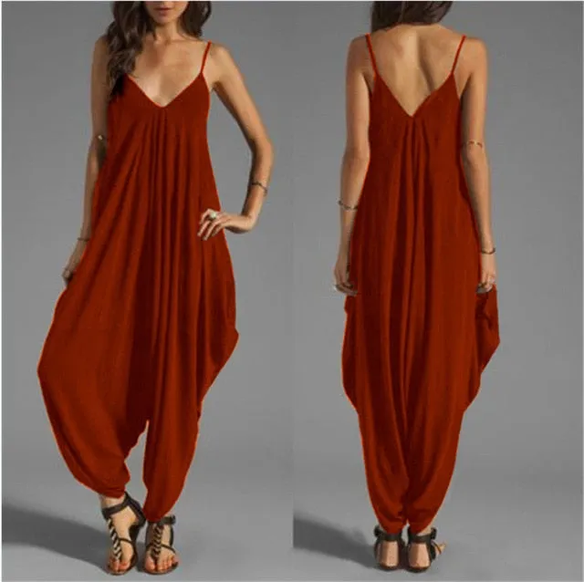 Long Body Dress Black