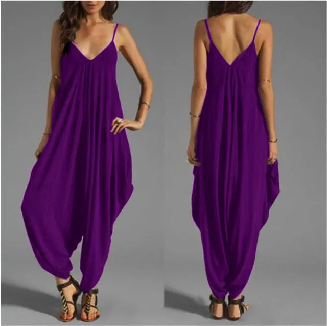 Long Body Dress Black