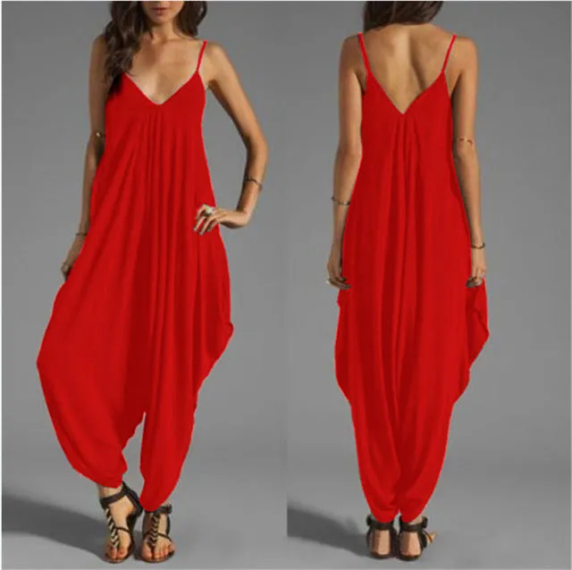 Long Body Dress Black