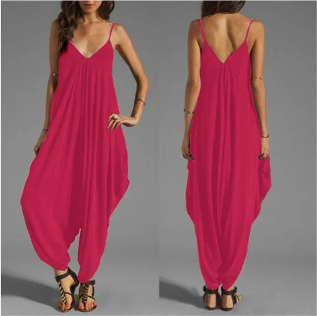 Long Body Dress Black