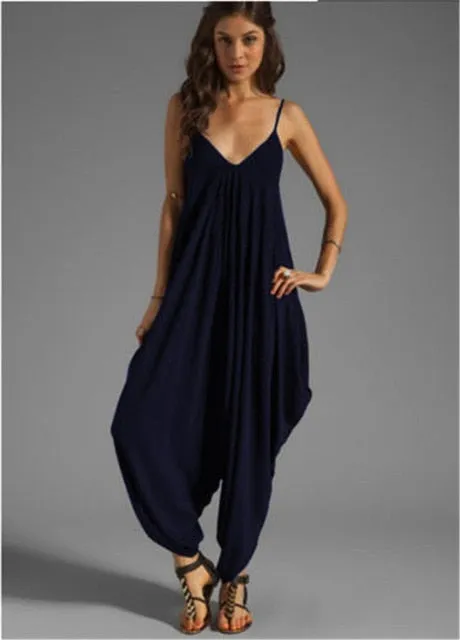 Long Body Dress Black