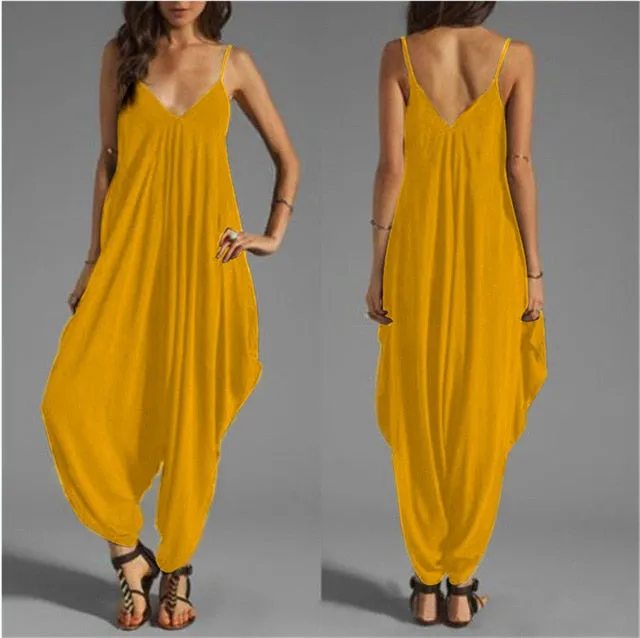 Long Body Dress Black
