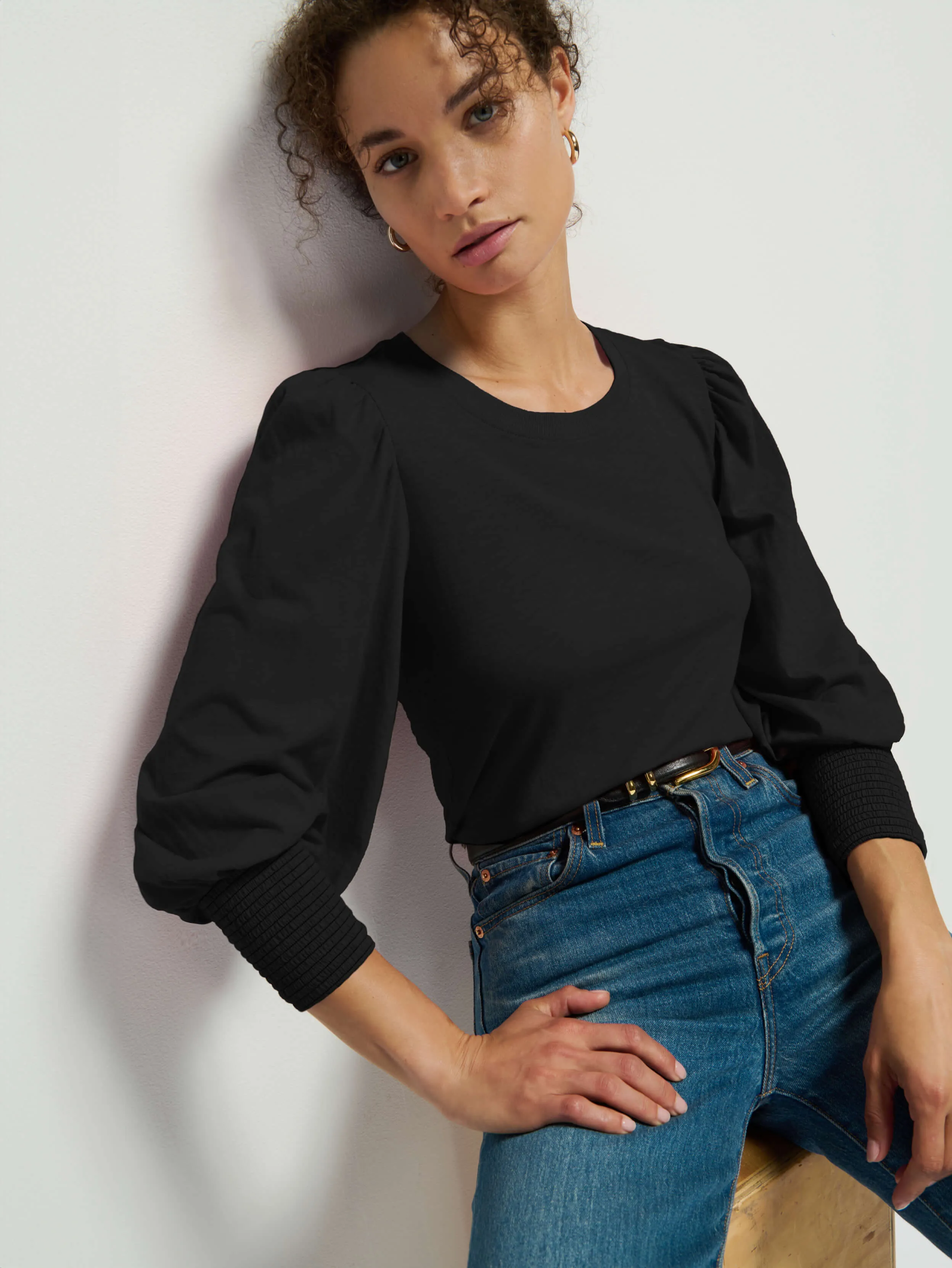 Loren Tee