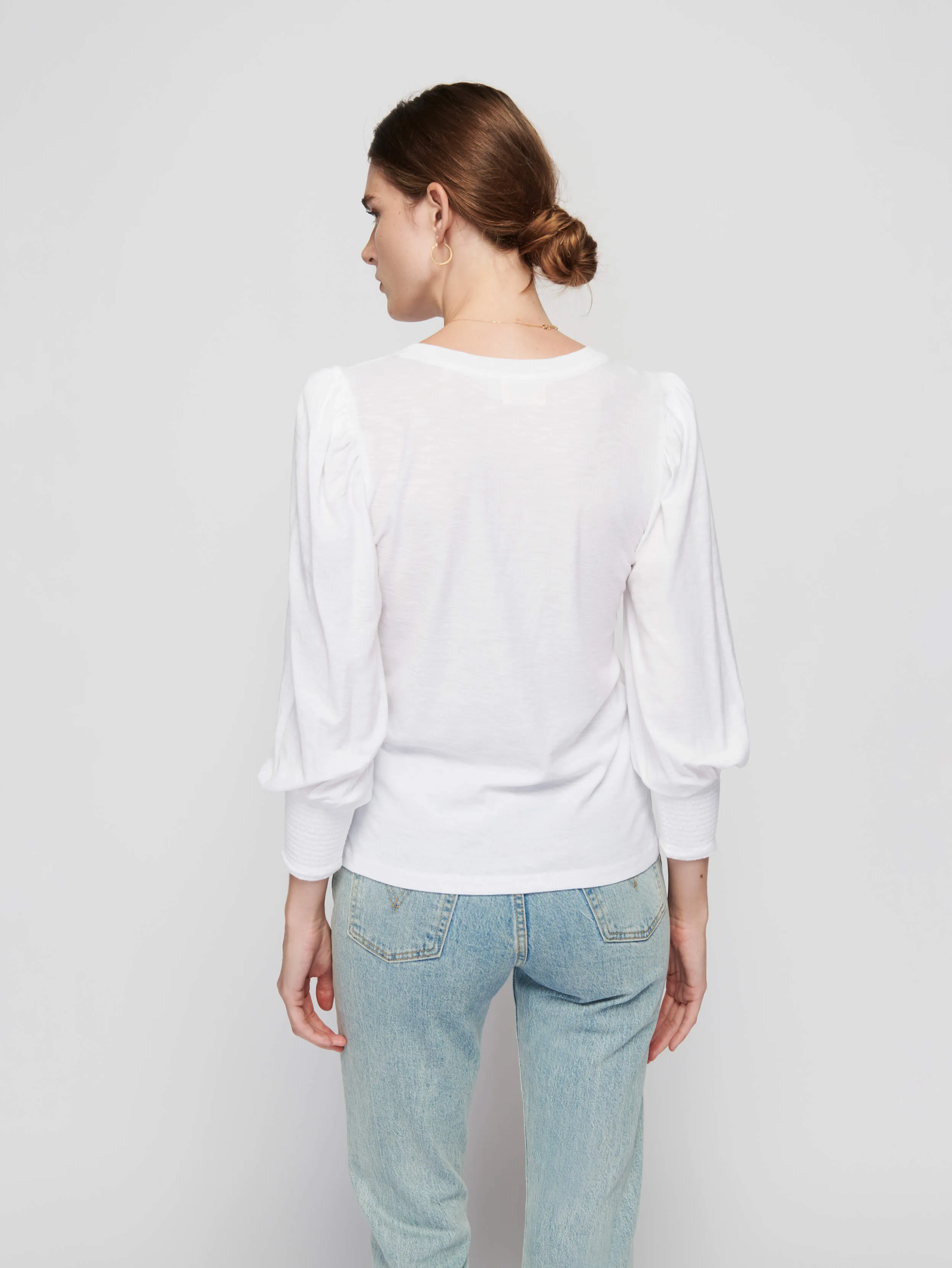 Loren Tee