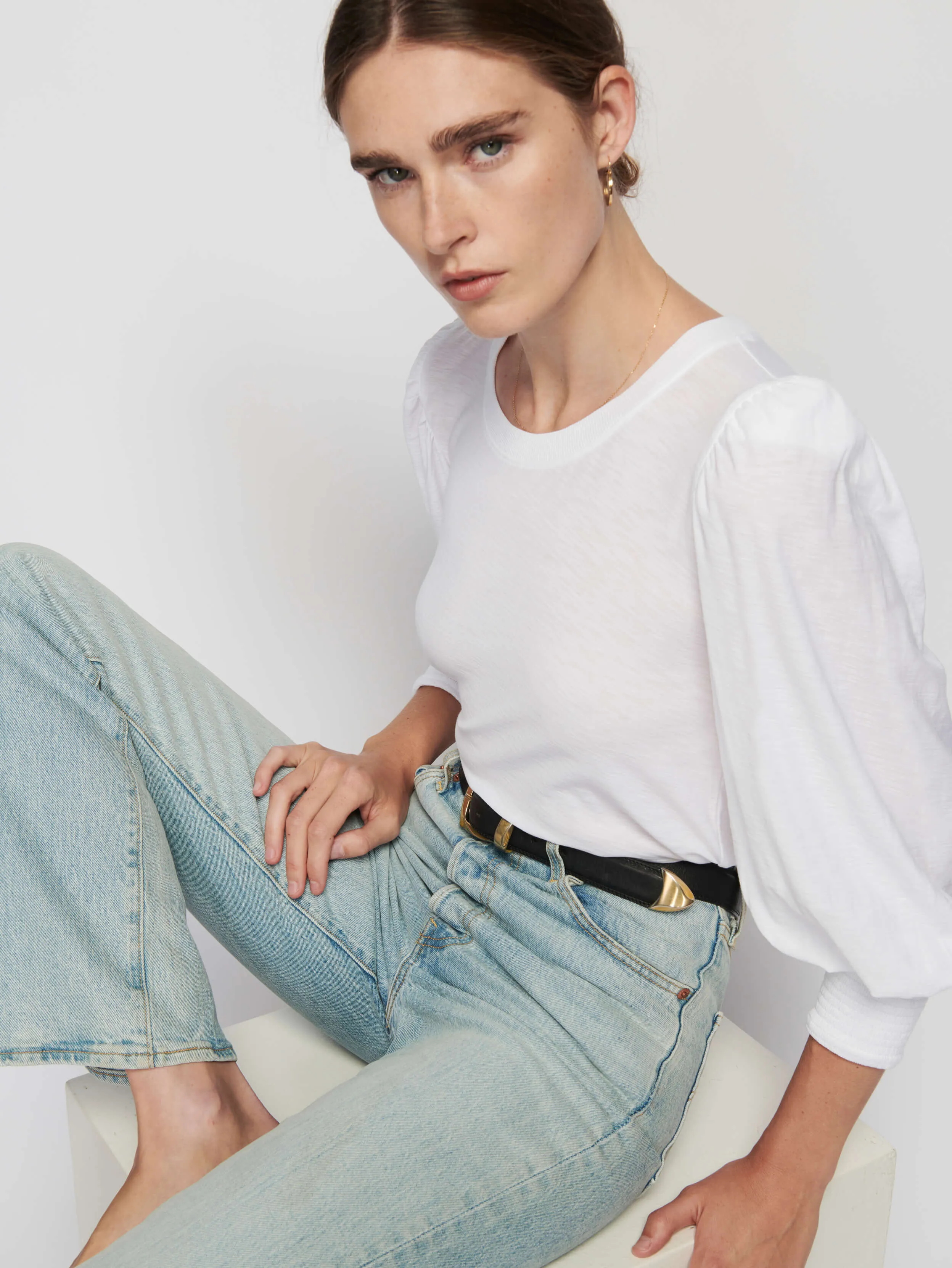 Loren Tee