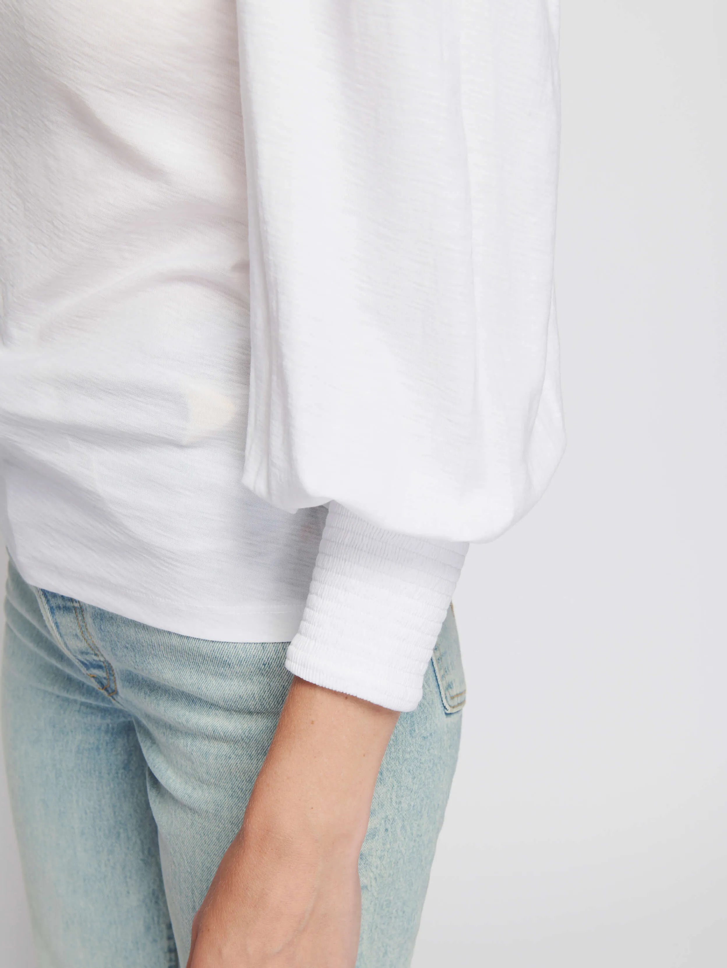 Loren Tee