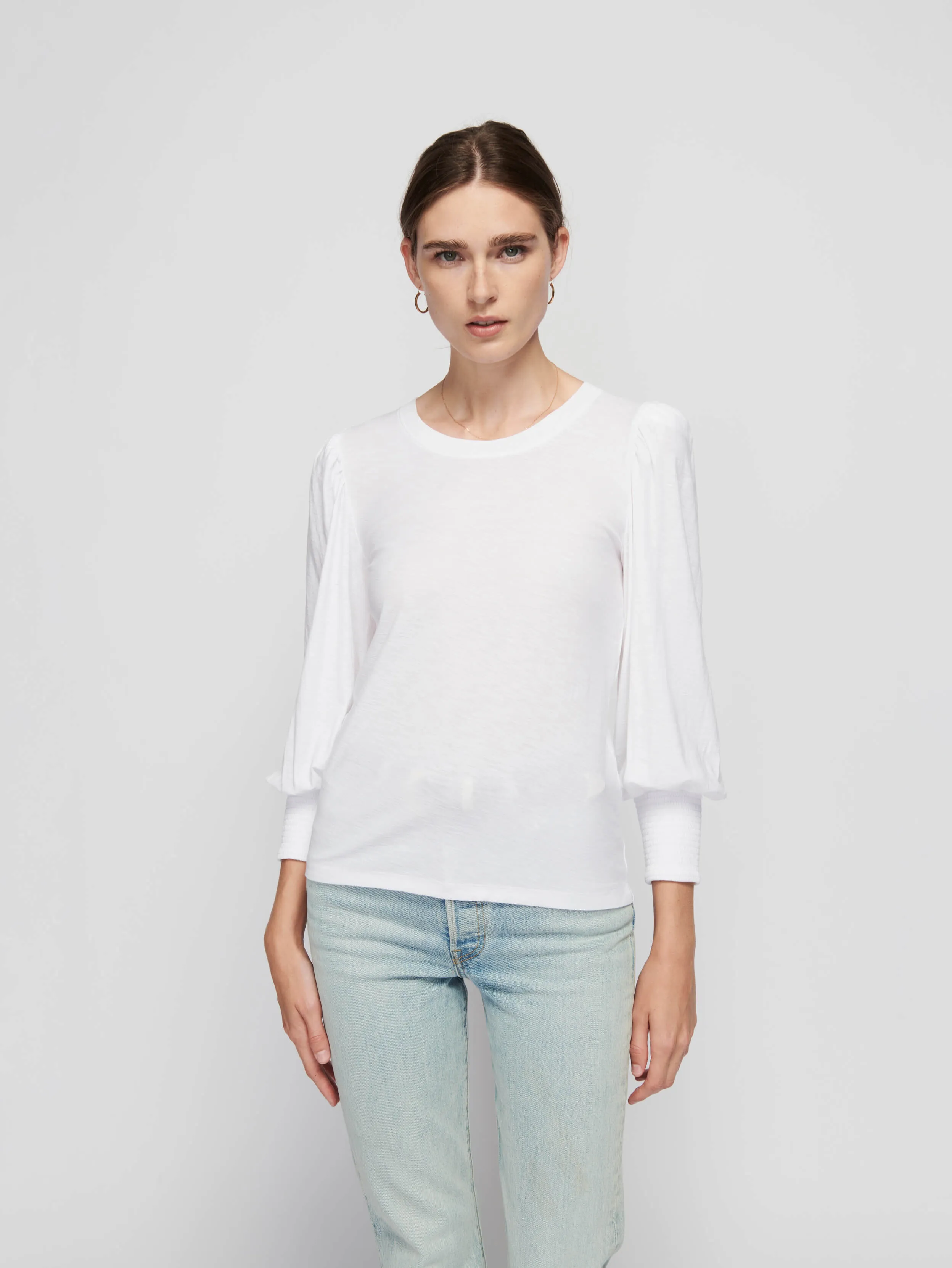 Loren Tee