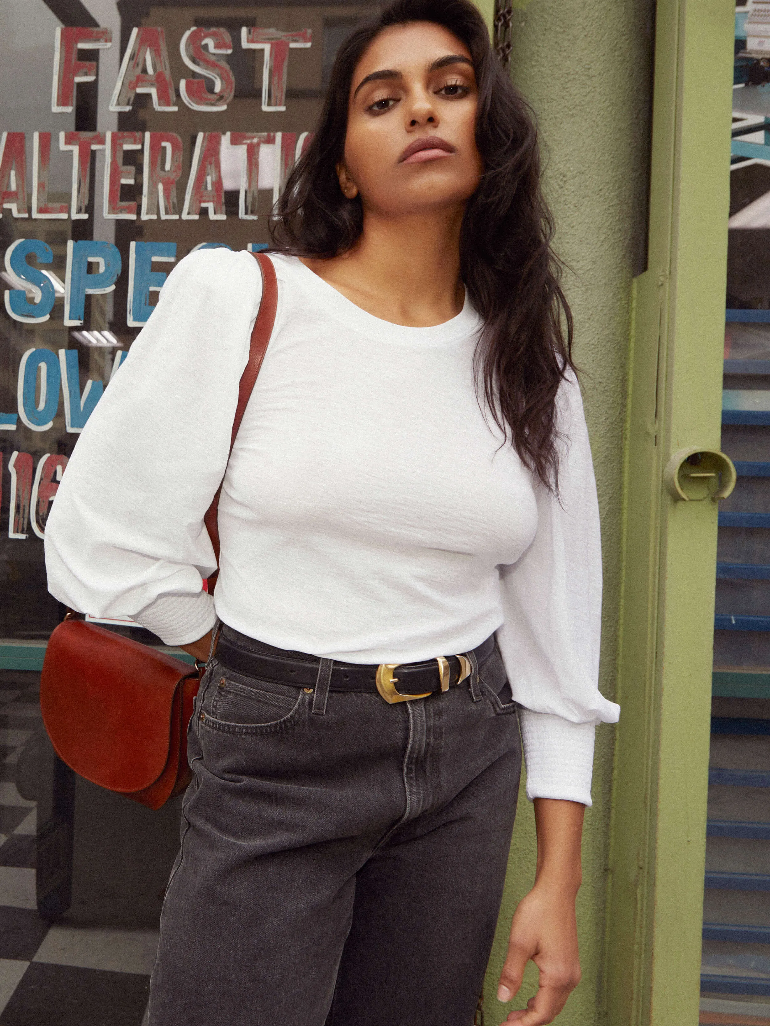Loren Tee