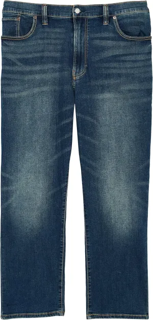 Lucky Brand Men's Big & Tall Athletic Fit Jean