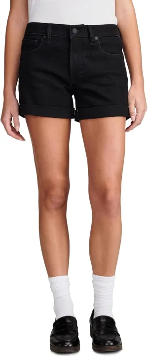 Lucky Brand Women's Mid Rise Ava Short