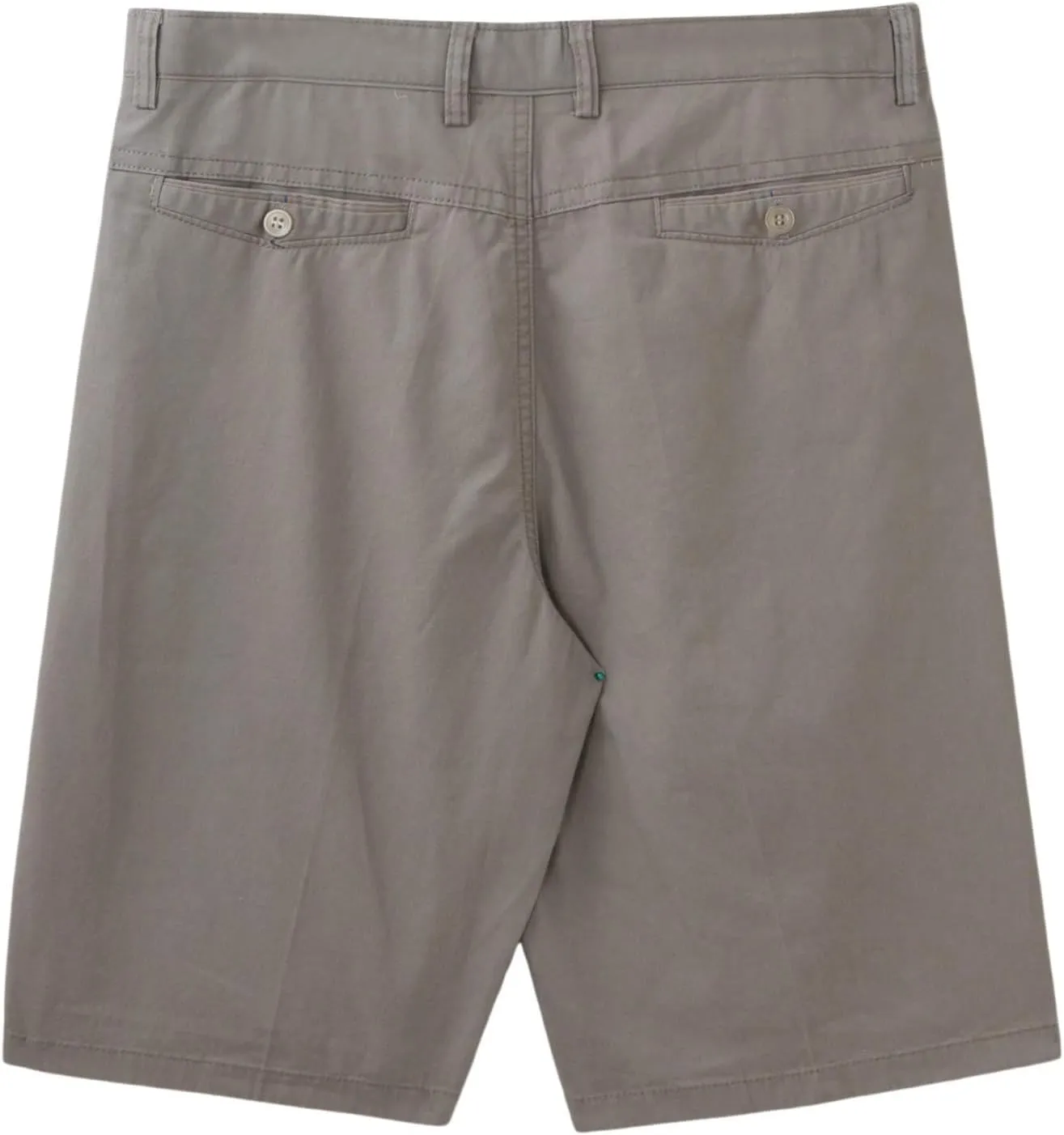 Mens Casual Shorts Cotton Slim Fit Chino Shorts Summer Flat Front Shorts with Pockets Travel Hawaii Lounge Holiday Beach