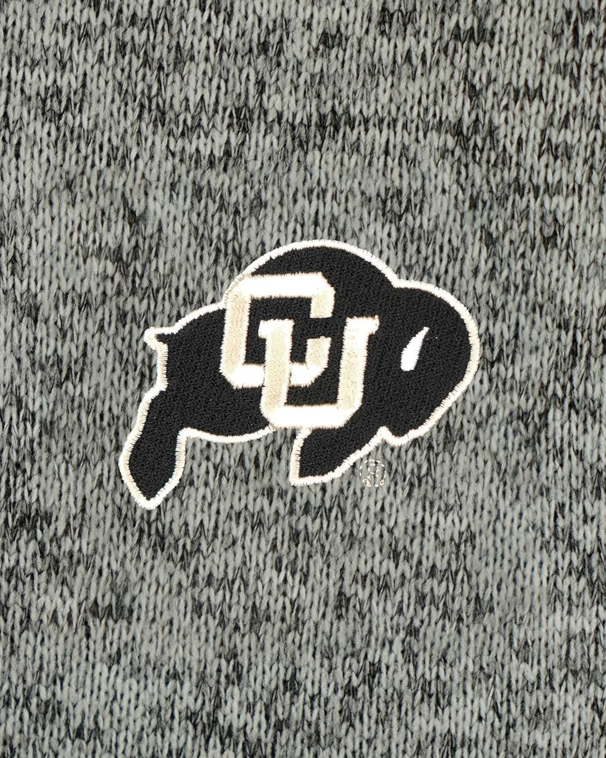 Men's Collegiate Premium Summit Sweater Fleece Vest