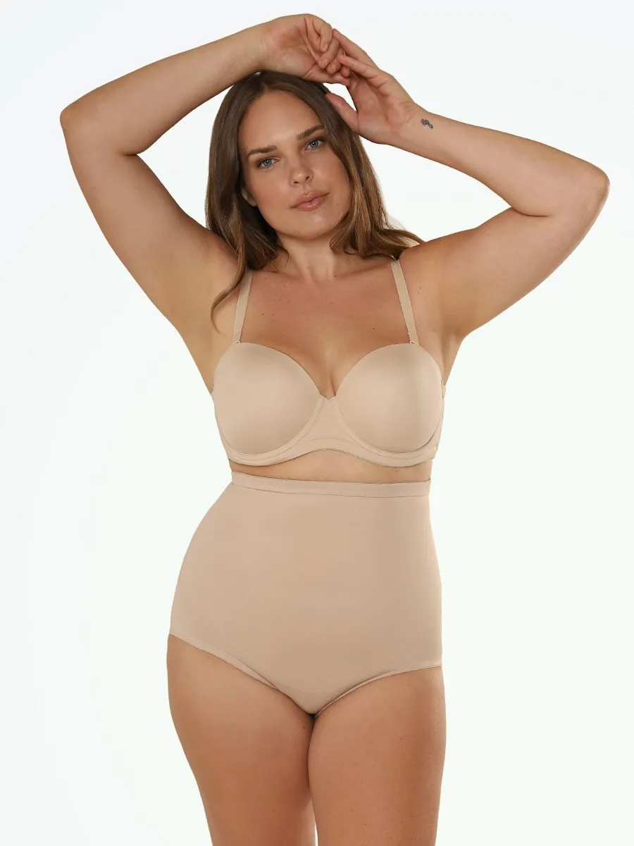 Miraclesuit® Flexible Fit Plus High Waist Brief