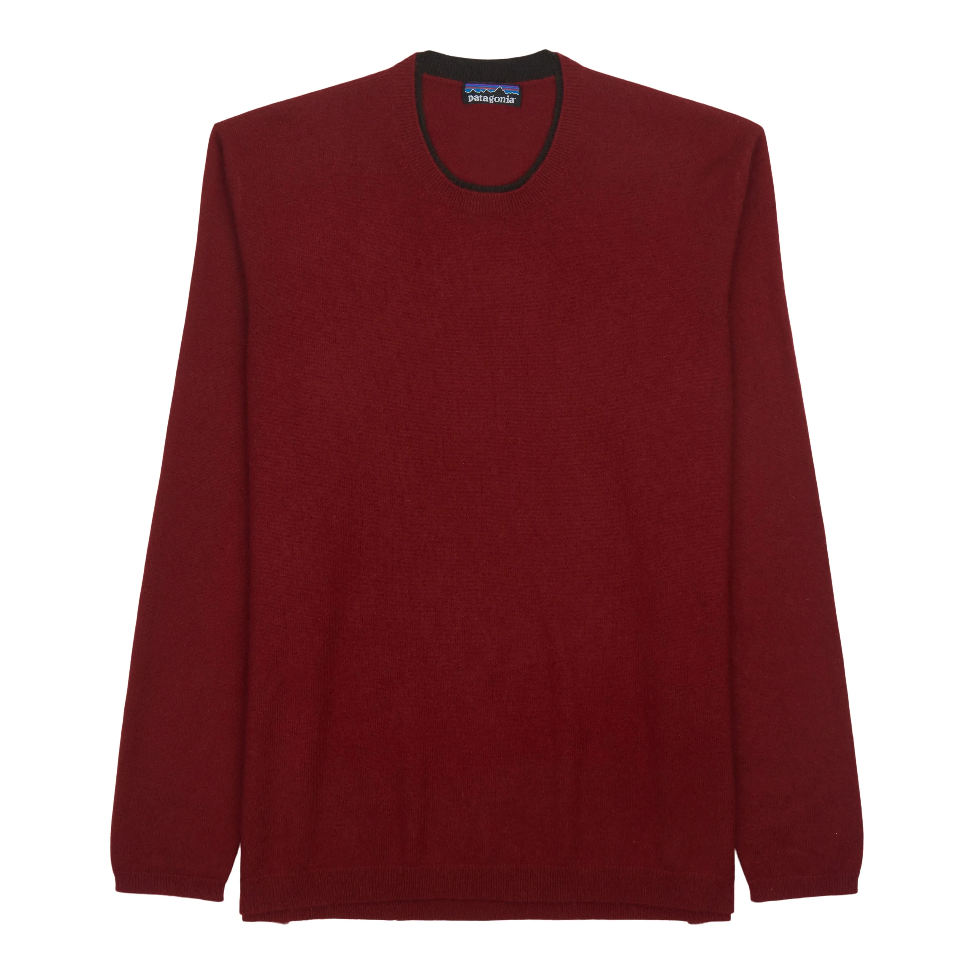 M's Cashmere Crew