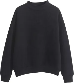 Oversized Hoodies Y2k Hoodies Womens Hoodies Trendy Womens Sweatshirts No Hood Oversized Sweatshirt for Women Zip Up