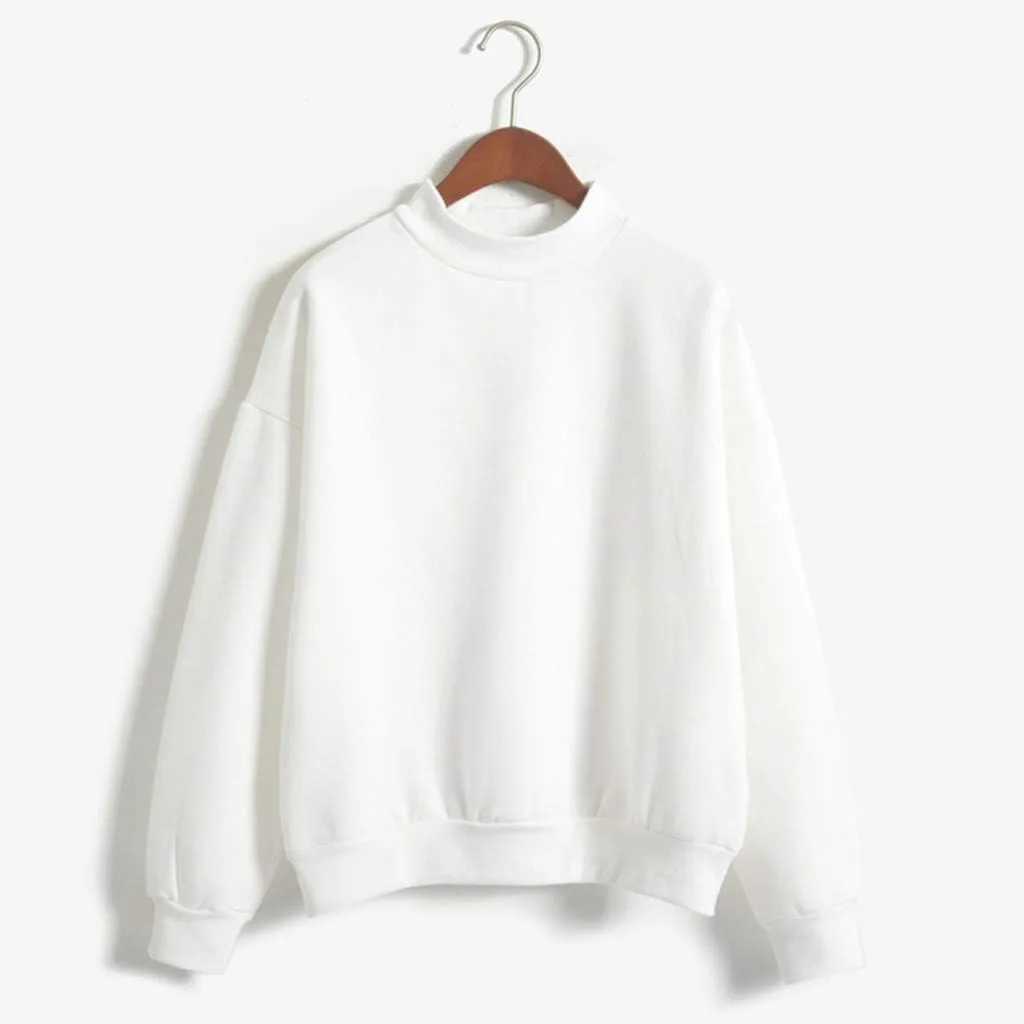 Oversized Hoodies Y2k Hoodies Womens Hoodies Trendy Womens Sweatshirts No Hood Oversized Sweatshirt for Women Zip Up