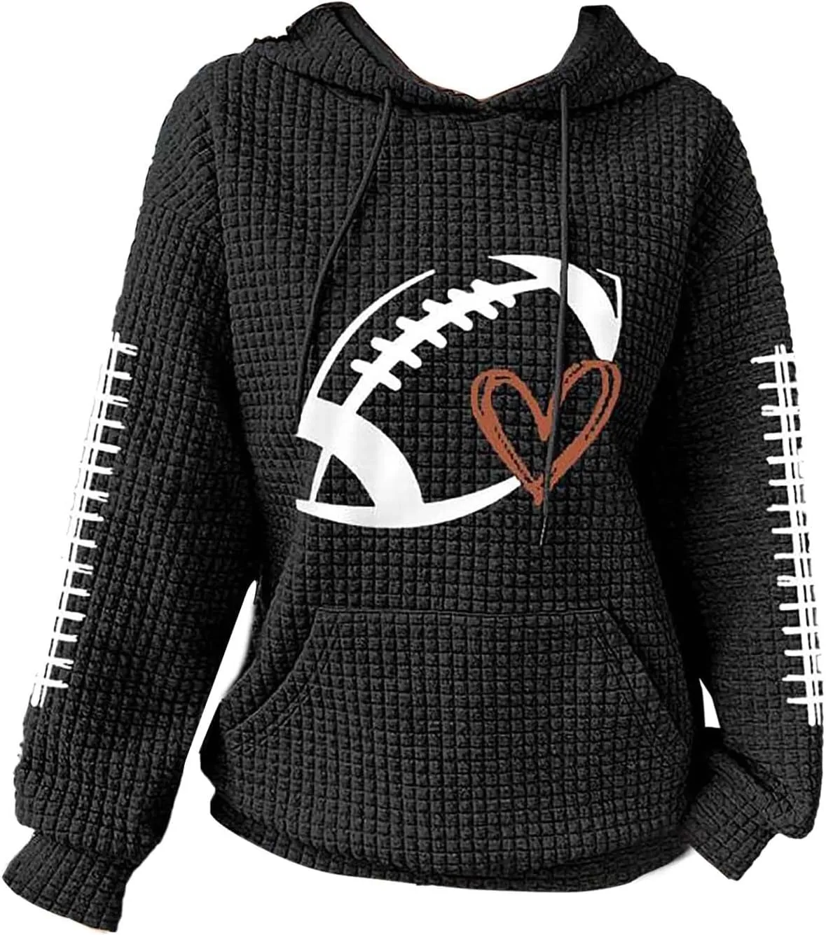 Para Casual Convention For Tarot And Brews Classic Sweatshirt Black Sweatshirt Maroon Game Day Outfits Sequin