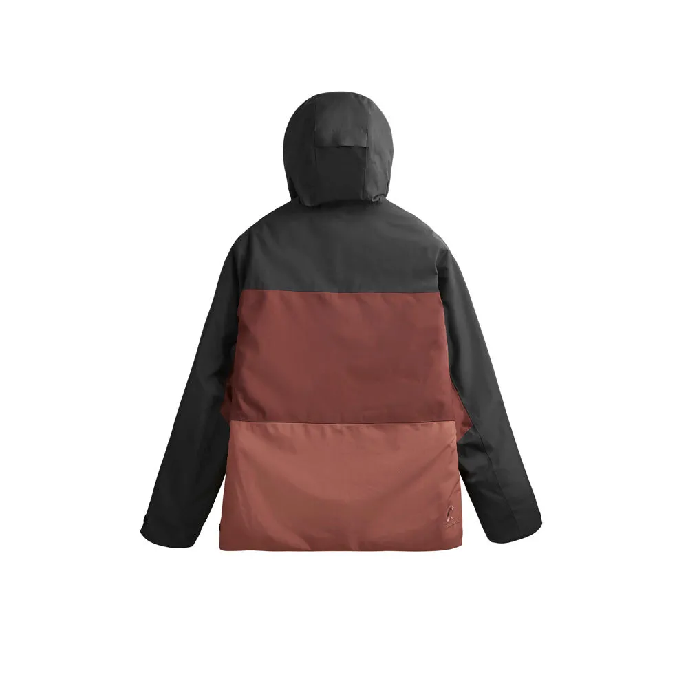 Picture Object Jacket 2024