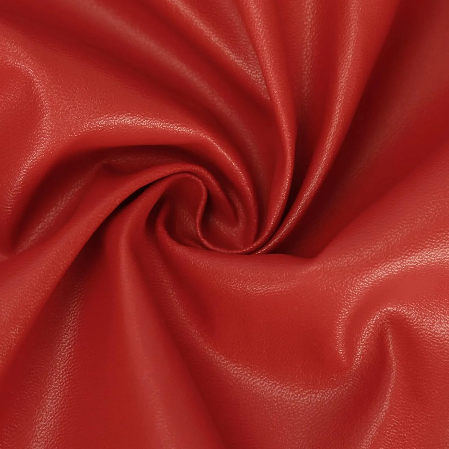 Pleated Skirts for Women Elegant Flowy Ruffle Long Leather Skirts Trendy High Waisted Solid Color Mini PU Skirt