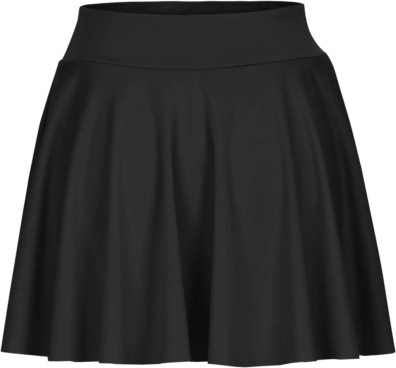 Pleated Tennis Skirts for Women High Waisted Golf Skirts Lightweight Athletic Skorts Teen Girls Summer Workout Yoga