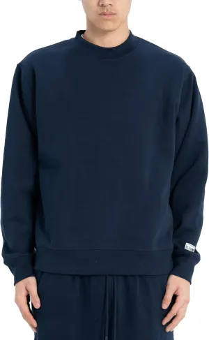 Pro Club Men's Heavyweight Basic Crewneck Sweater