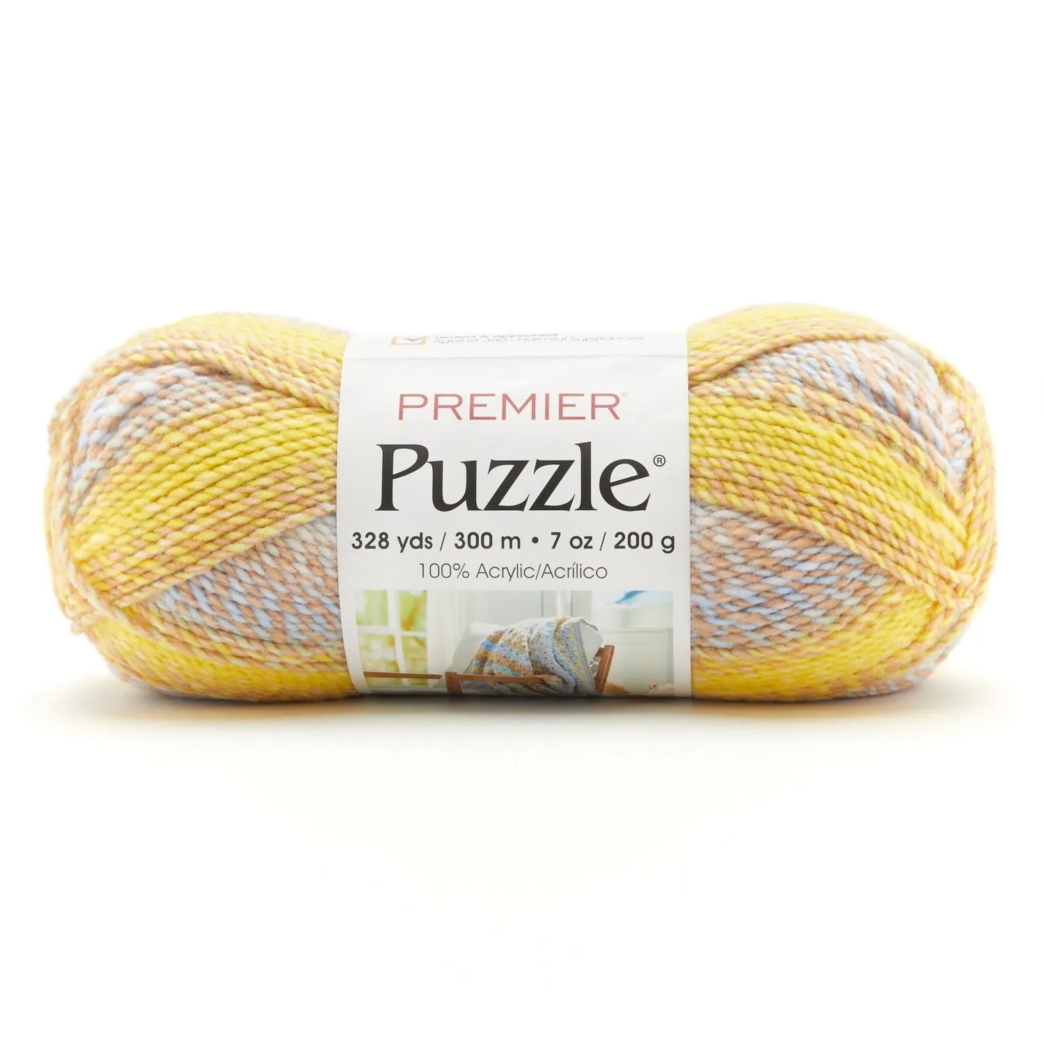 Puzzle®