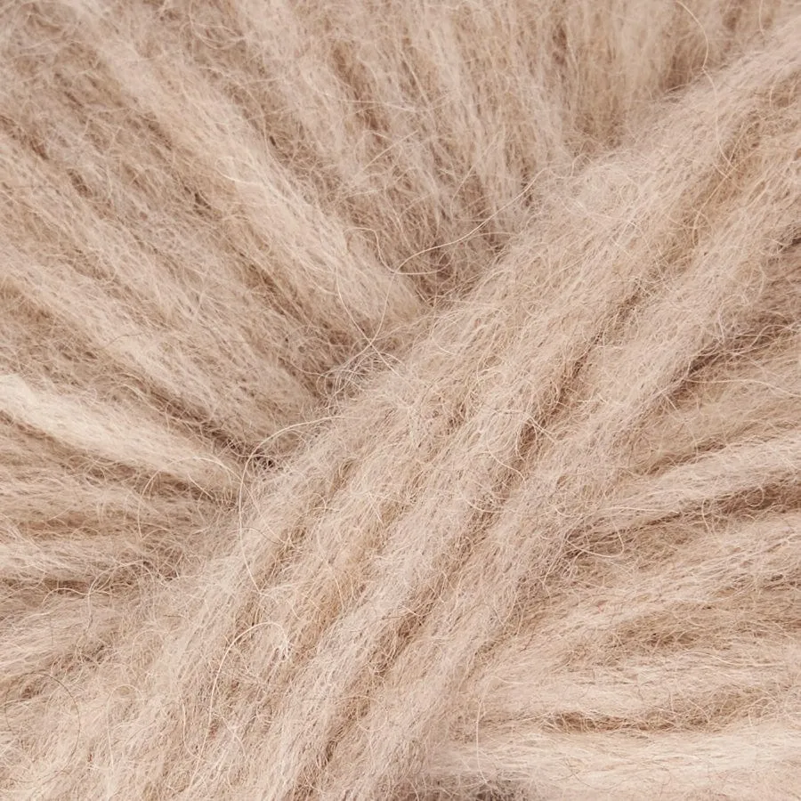 Softest Alpaca