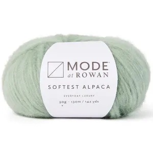 Softest Alpaca