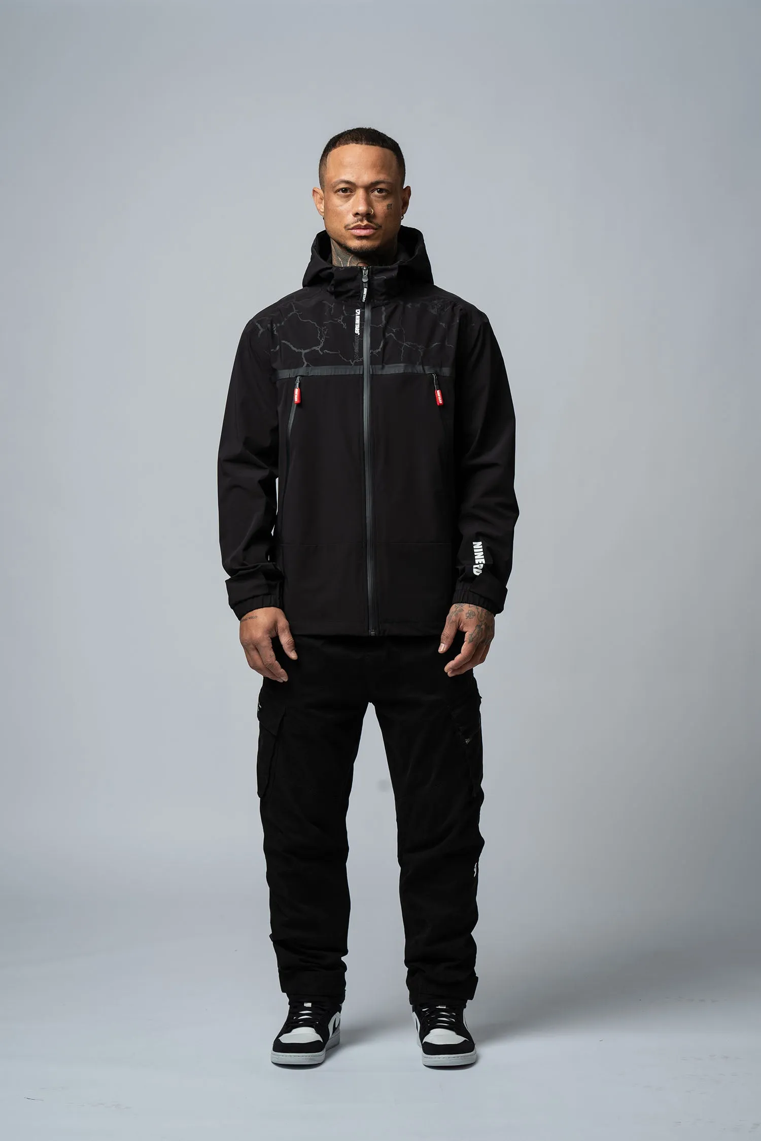 Stormshield Windbreaker Jacket
