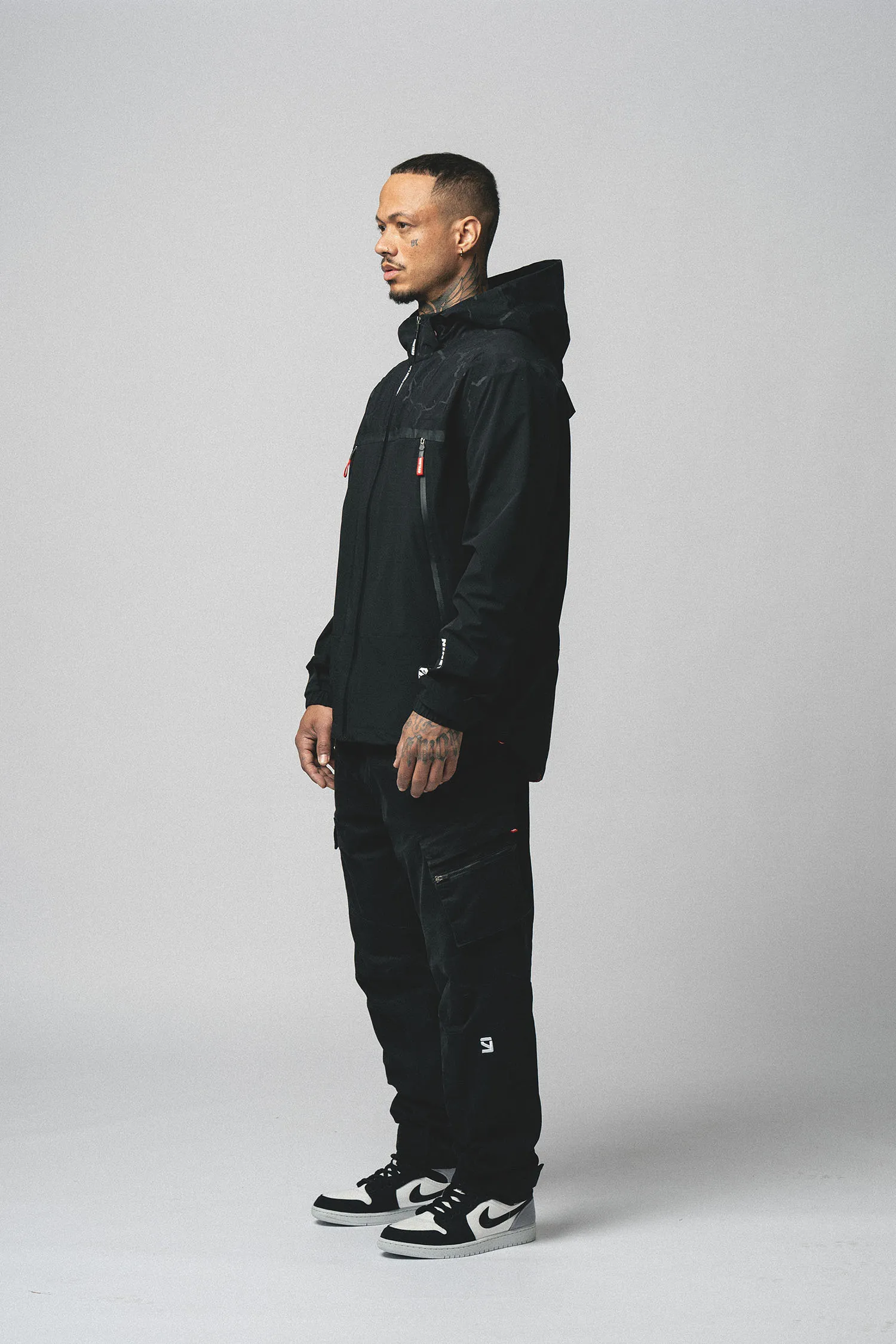Stormshield Windbreaker Jacket