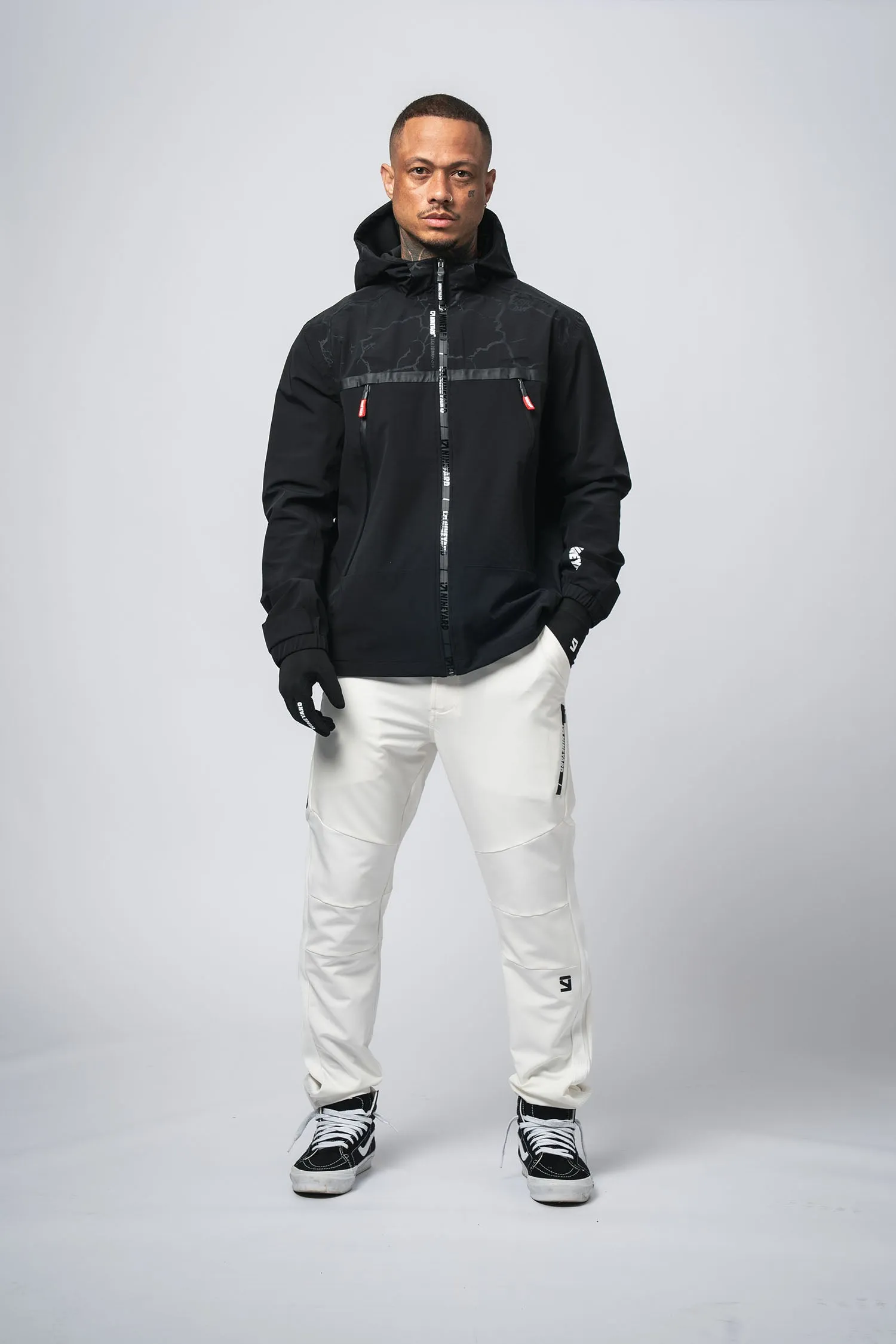 Stormshield Windbreaker Jacket