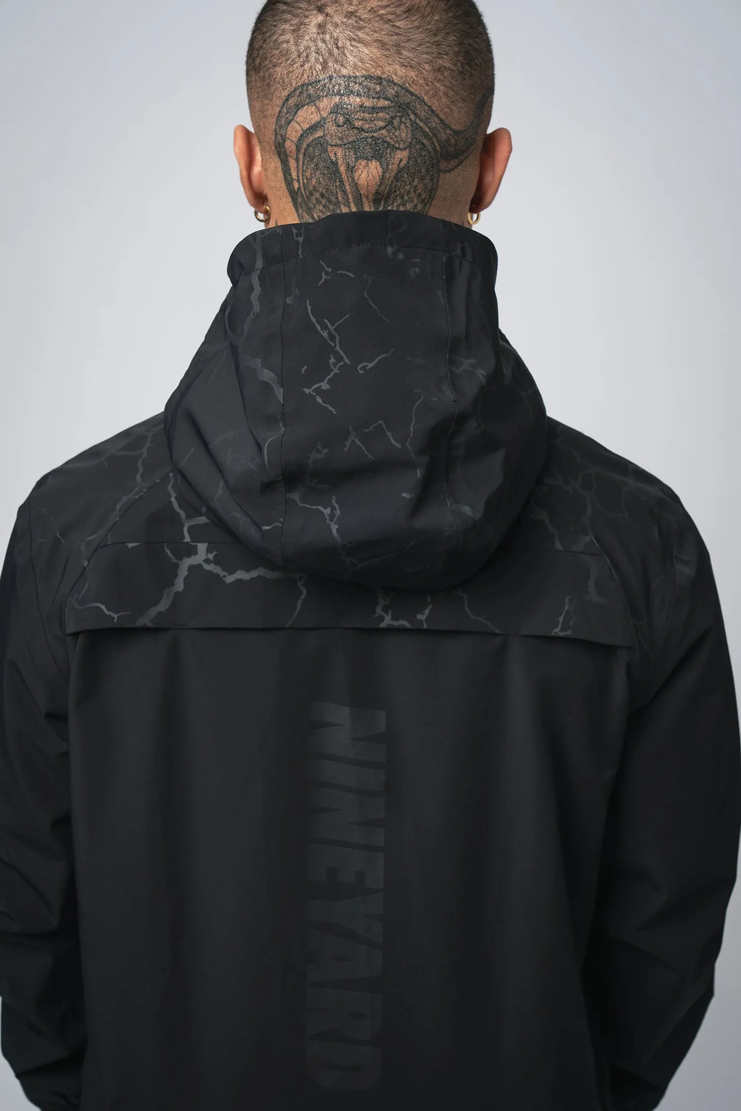 Stormshield Windbreaker Jacket