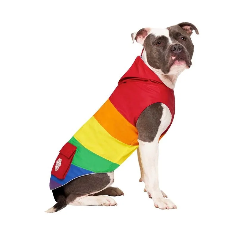 torrential tracker rainbow pride - 10" left!