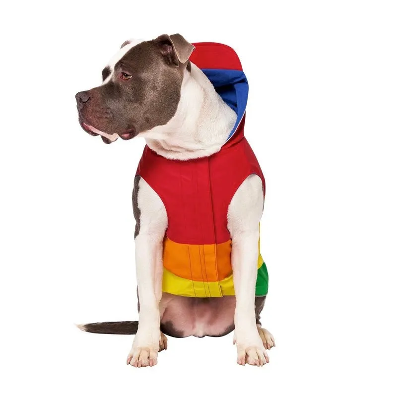 torrential tracker rainbow pride - 10" left!