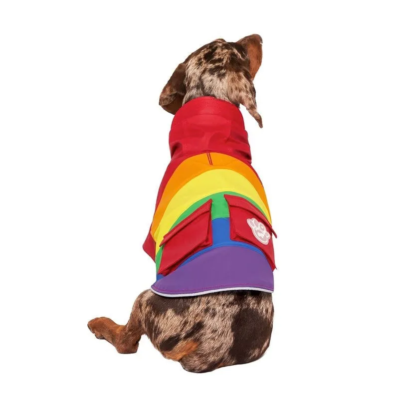 torrential tracker rainbow pride - 10" left!