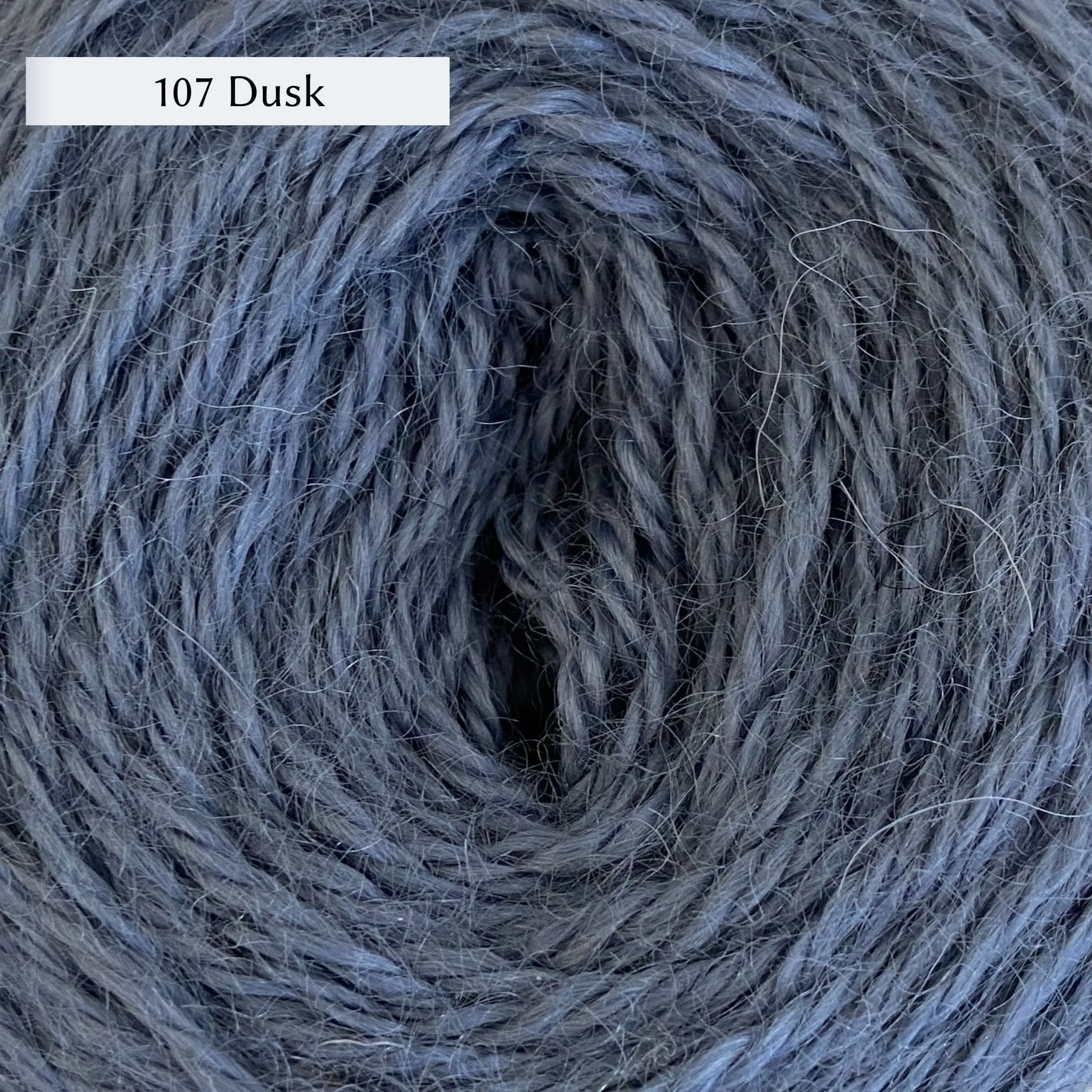 Wensleydale Aran Yarn