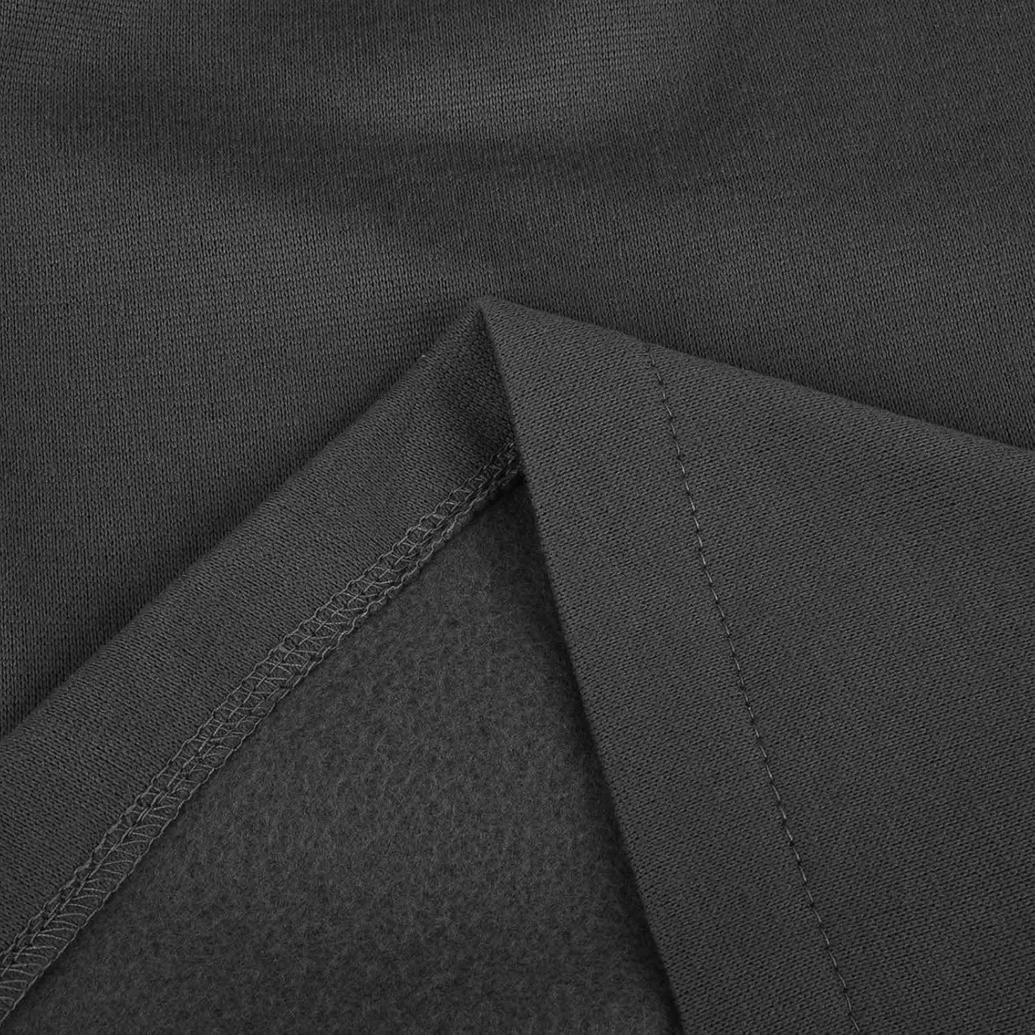 Women Long Zipper Hoodie, Long Sleeve Hooded Sweatshirt Fleece Drawstring Jacket Oversized Tunic Cardigan with Pocket