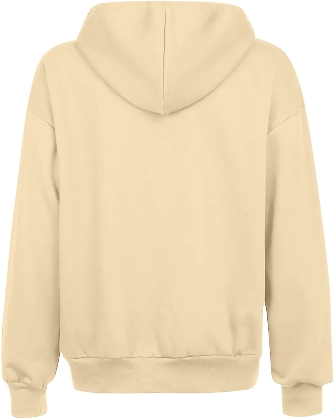Womens Fleece Zip Up Jacket Lightweight Fall Jackets y2k Clothes Teen Girls Trendy Hoodies Sweatshirts With Pockets