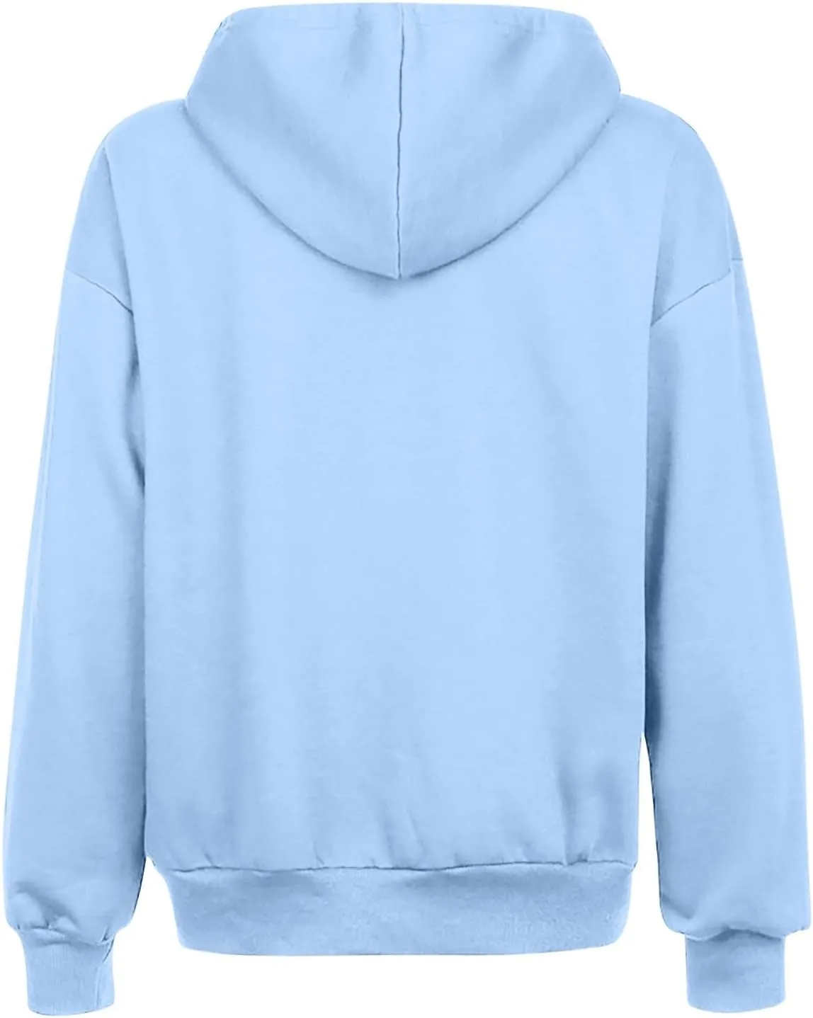 Womens Fleece Zip Up Jacket Lightweight Fall Jackets y2k Clothes Teen Girls Trendy Hoodies Sweatshirts With Pockets