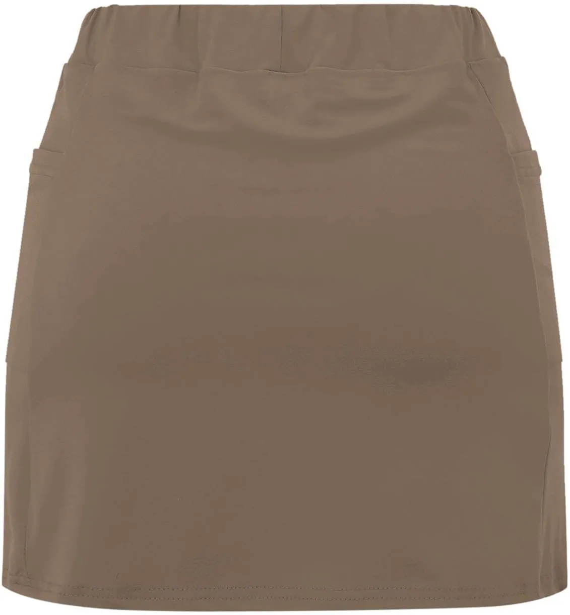Women's Golf Skirts Skort High Waisted Stretchy Tennis Skirt Short Athletic Casual Tennis Skirt Workout Running