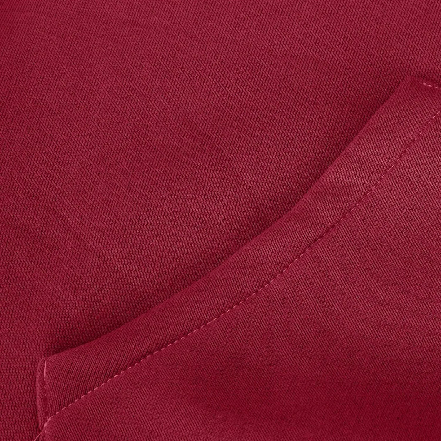Women's Half Zip Cropped Hoodies Fall Fleece Hooded Pullover Long Sleeve Loose Sweatshirt 2025 Winter Trendy Outfits