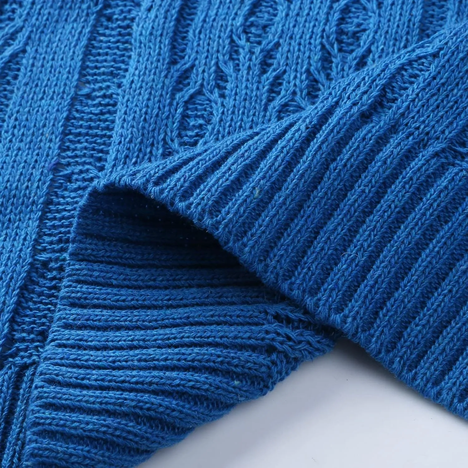 Womens Long Cardigan Sweaters Open Front Oversize Casual Cable Knit Hoodies Long Sleeve Fashion Winter Coats Pockets