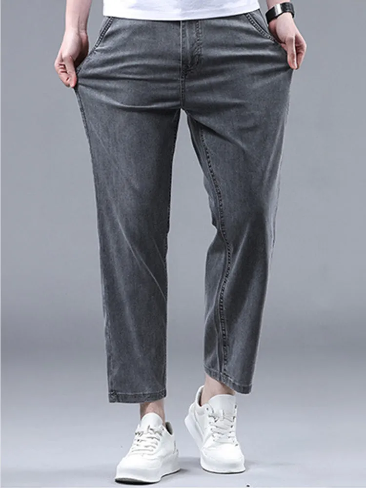 YouthFlex Denim Pants