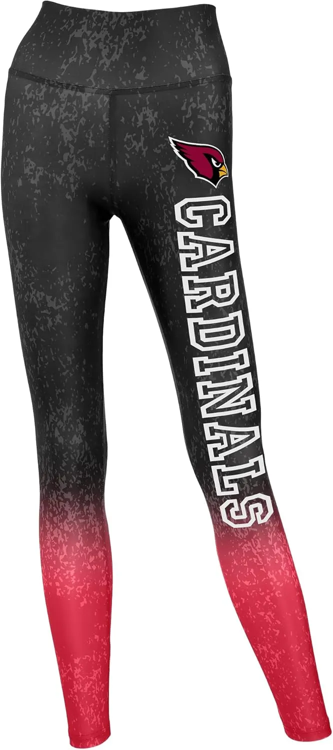 Zubaz Women's Gradient Rdmark Legging