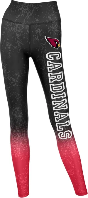 Zubaz Women's Gradient Rdmark Legging